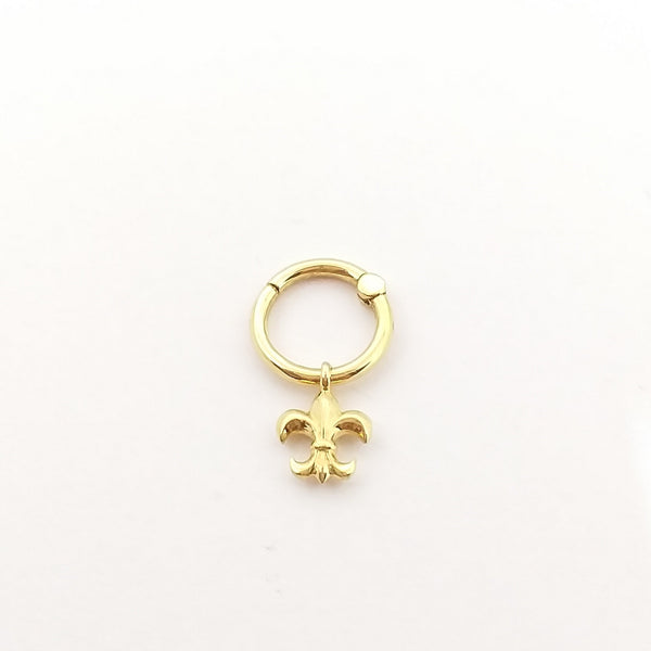 Fleur De Lis